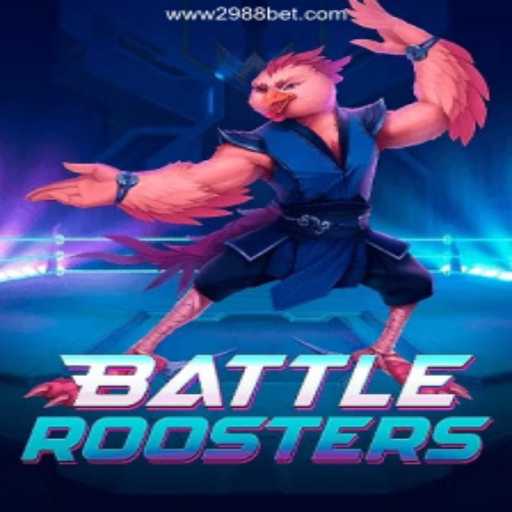 BattleRoosters: An In-Depth Look at the Latest Gaming Sensation