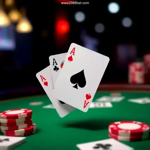 The Thrilling World of Blackjack: A Strategic Journey