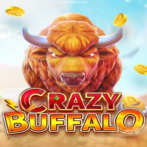 Discover the Excitement of CRAZYBUFFALO at 2988bet Online Casino