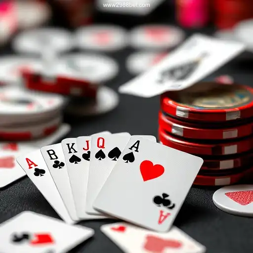 Exploring the World of Card Games: Strategies, Variations, and Online Platforms