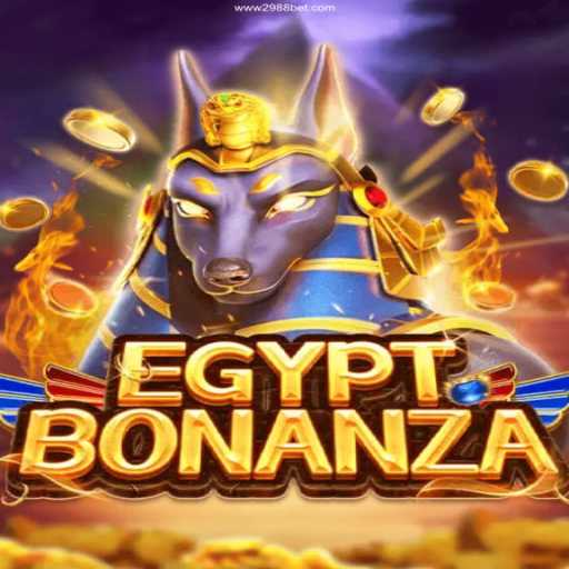 Exploring the Thrills of 'EgyptBonanza' at 2988Bet Online Casino