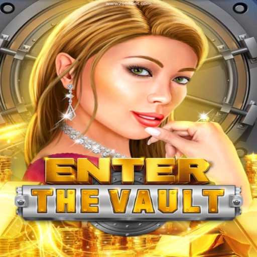 EntertheVault: A Thrilling Dive into a World of Adventure and Riches