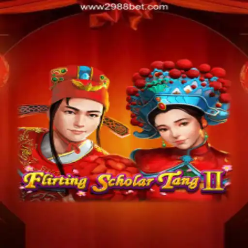 Exploring the World of FlirtingScholarTangII in the Slot Gaming Revolution