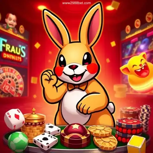 Exploring Fortune Rabbit Games and Their Impact on the Online Casino Industry