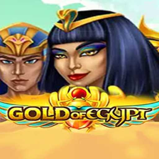 Exploring the Mystique of 'GoldOfEgypt' - A New Digital Gaming Experience