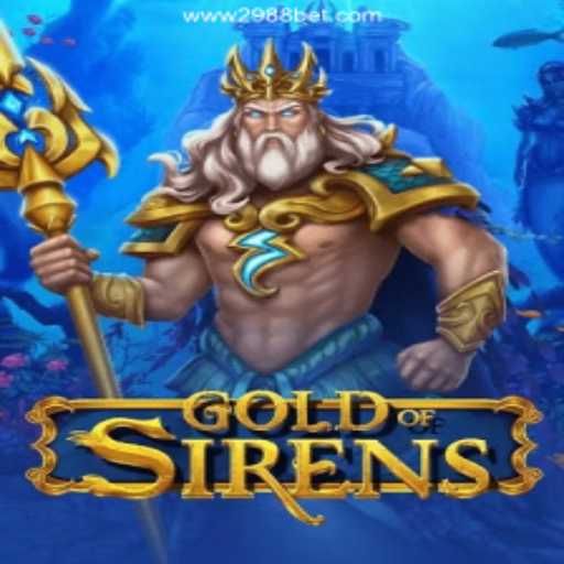 Unveiling GoldofSirens: A Mesmerizing Journey into Mythology and Fortune