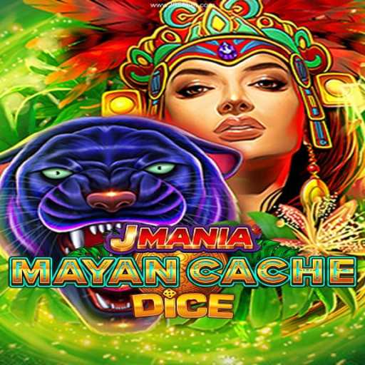 Exploring JManiaMayanCacheDice: A Captivating Journey into Ancient Civilization