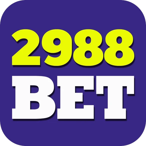 2988bet cassino online licenciado com 2.500+ jogos certificados, bônus R$ 5.000🍀 logo