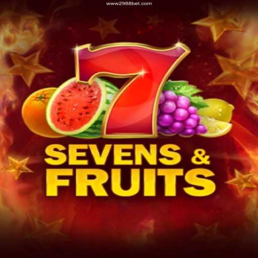 Explore SevensFruits: A Captivating Journey into a Classic Casino Game