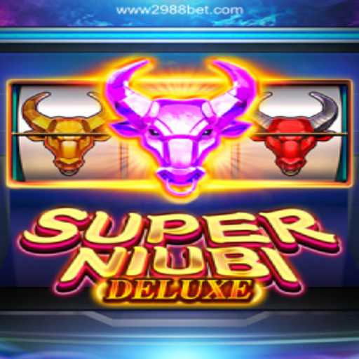 Discover the Exciting World of SuperNiubiDeluxe and the 2988bet Cassino Online Experience