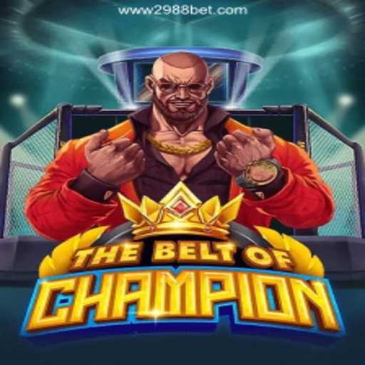 TheBeltOfChampion: A Thrilling Gaming Experience Paired with Exciting Casino Opportunities
