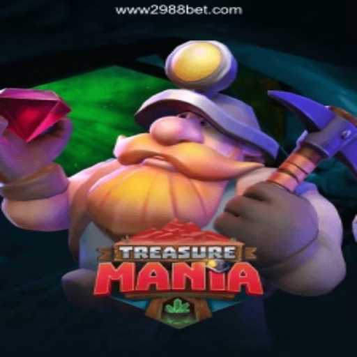 TreasureMania: A Thrilling Dive into the World of Online Gaming