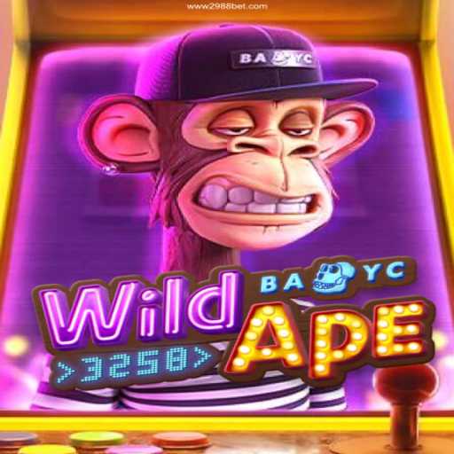 Discover the Adventure of WildApe3258: An Online Casino Sensation