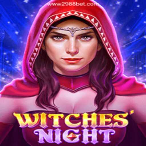 WitchesNight: A Mystical Journey into the World of Magic and Fantasy